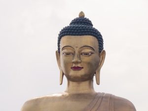 Buddha