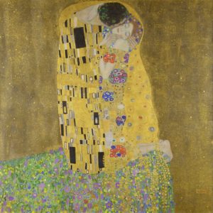 Quadro di Klimt