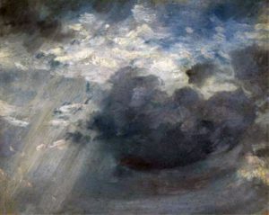 Quadro di John Constable