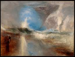 Dipinto di W. Turner